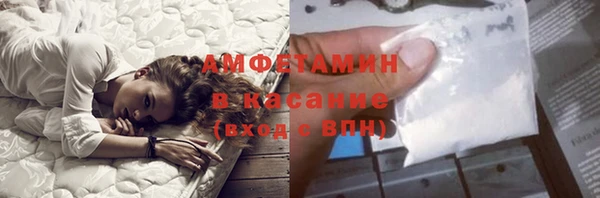 молекула духа Белокуриха