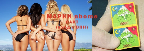 молекула духа Белокуриха